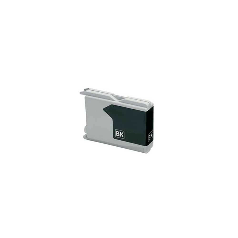 Cartouche Brother Noir LC37/51/57/960/970/1000