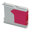 Cartouche Brother Magenta LC37/51/57/960/970/1000