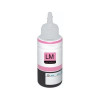 Bouteille d'encre Adaptable Epson 70ml / L800 - L200 / Light Magenta