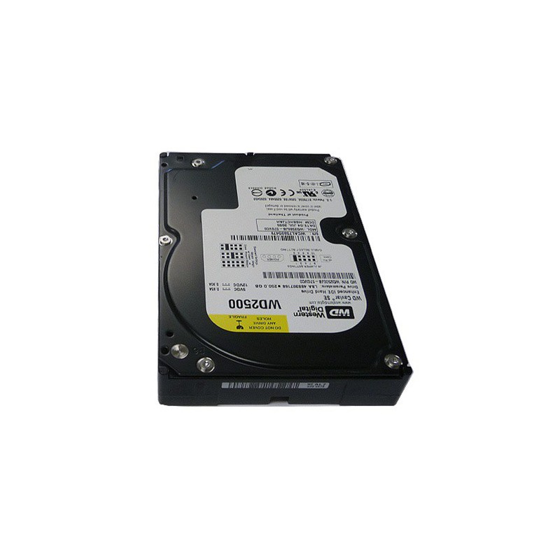 Disque Dur Interne 3.5" Seagate 160Go IDE