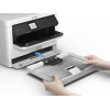 Imprimante Jet Encre EPSON WorkForce Pro WF-M5299DW Monochrome