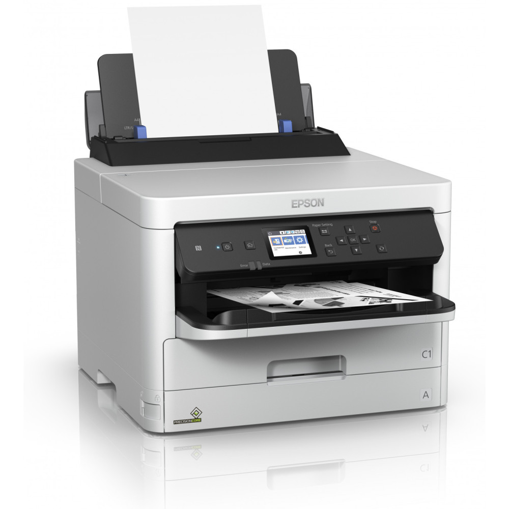Imprimante Jet Encre EPSON WorkForce Pro WF-M5299DW Monochrome