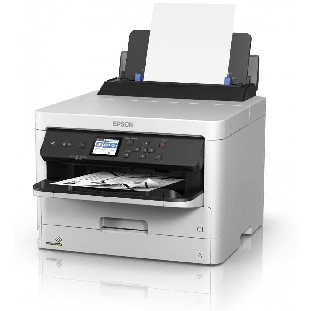 Imprimante Jet Encre EPSON WorkForce Pro WF-M5299DW Monochrome