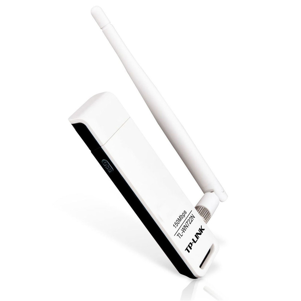 Adaptateur USB sans fil N 150 Mbps
