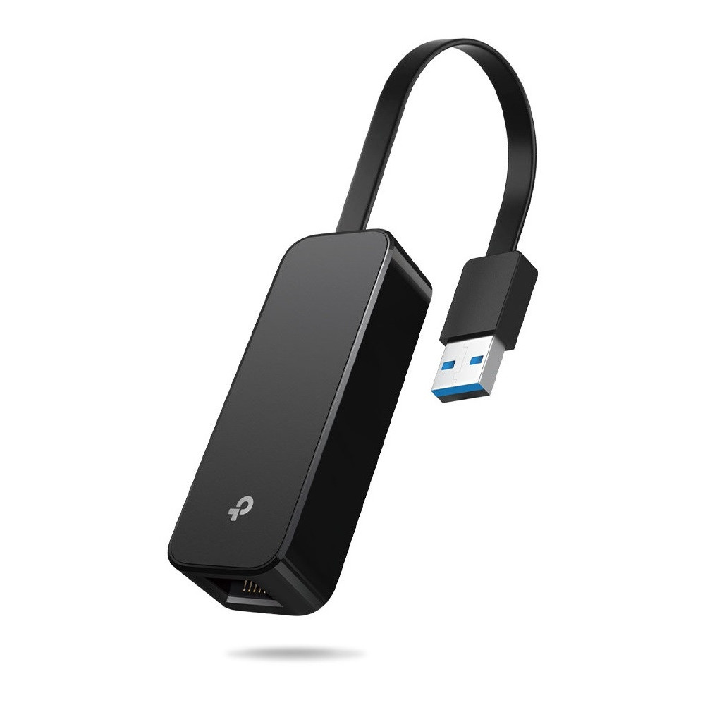 Adaptateur réseau externe USB 3.0 vers Gigabit Ethernet TP-Link UE306