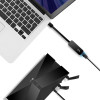 Adaptateur réseau externe USB 3.0 vers Gigabit Ethernet TP-Link UE306
