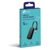 Adaptateur réseau externe USB 3.0 vers Gigabit Ethernet TP-Link UE306