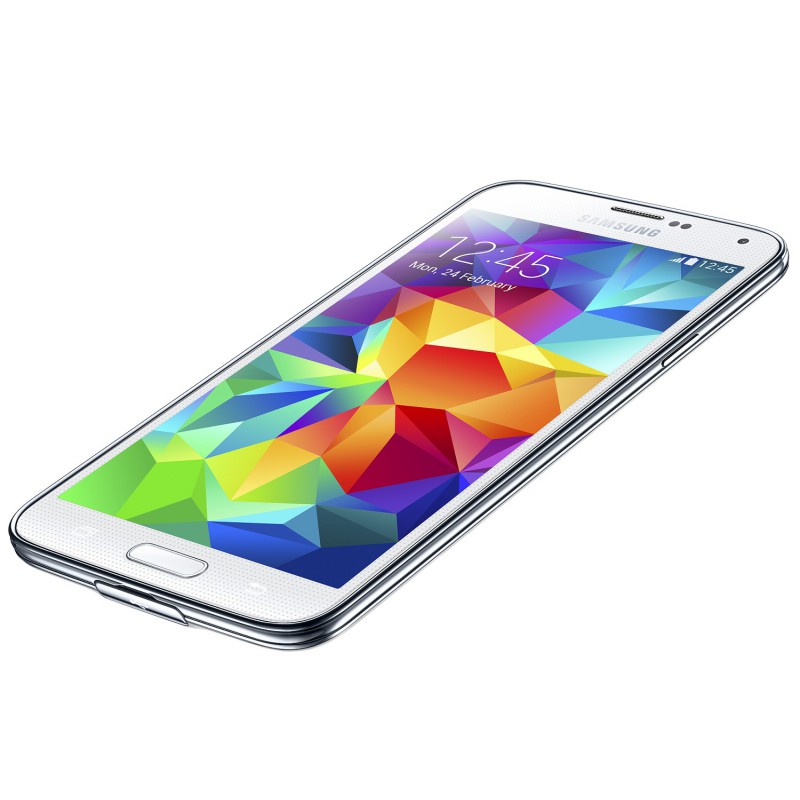 Téléphone Portable Samsung Galaxy S5