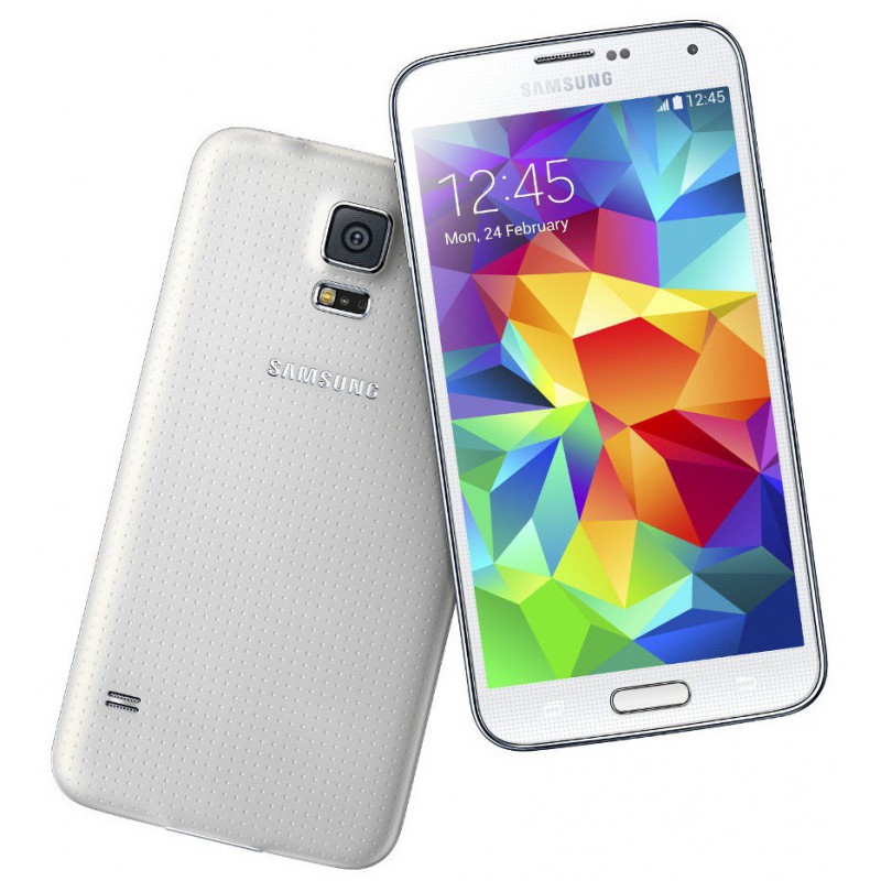 Téléphone Portable Samsung Galaxy S5