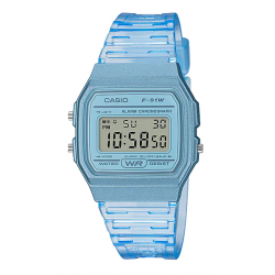 Montre Unisexe Casio...