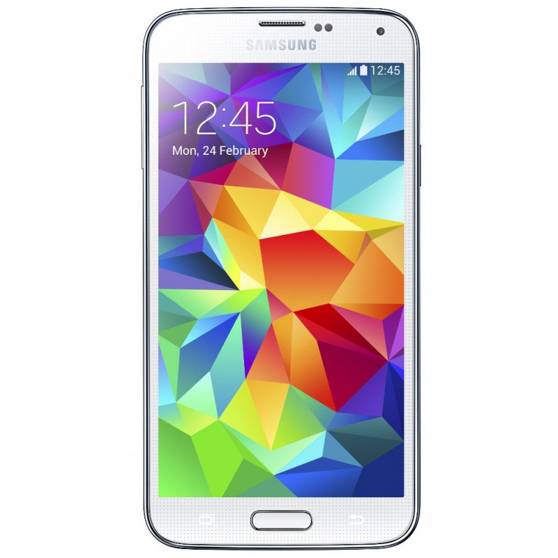 Téléphone Portable Samsung Galaxy S5