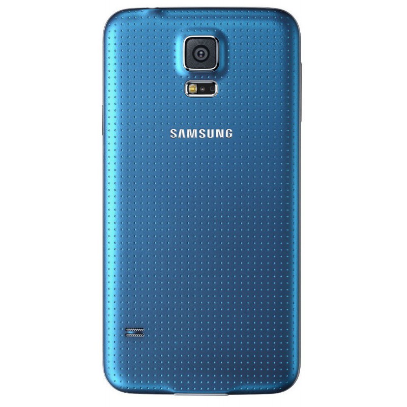 Téléphone Portable Samsung Galaxy S5