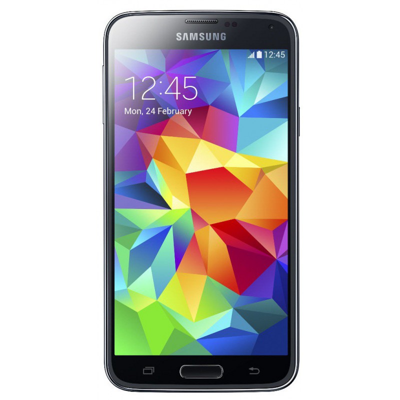 Téléphone Portable Samsung Galaxy S5