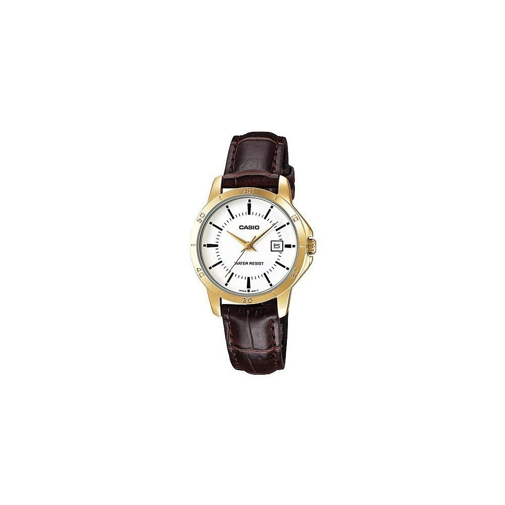 Montre Unisexe Casio LTP-V004GL-7BUDF