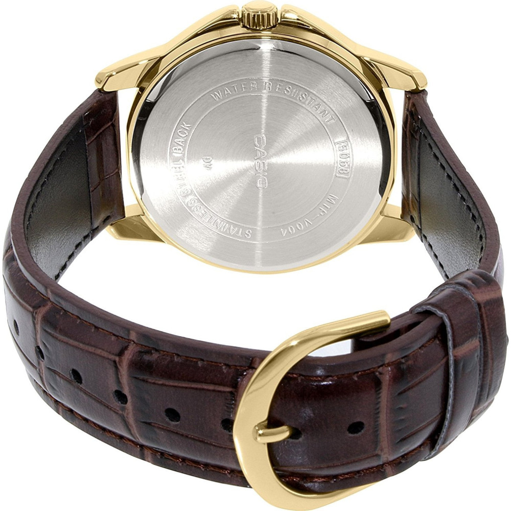 Montre Unisexe Casio LTP-V004GL-7BUDF