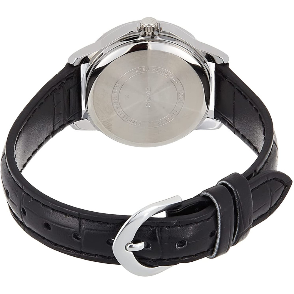 Montre Unisexe Casio LTP-V004L-7AUDF