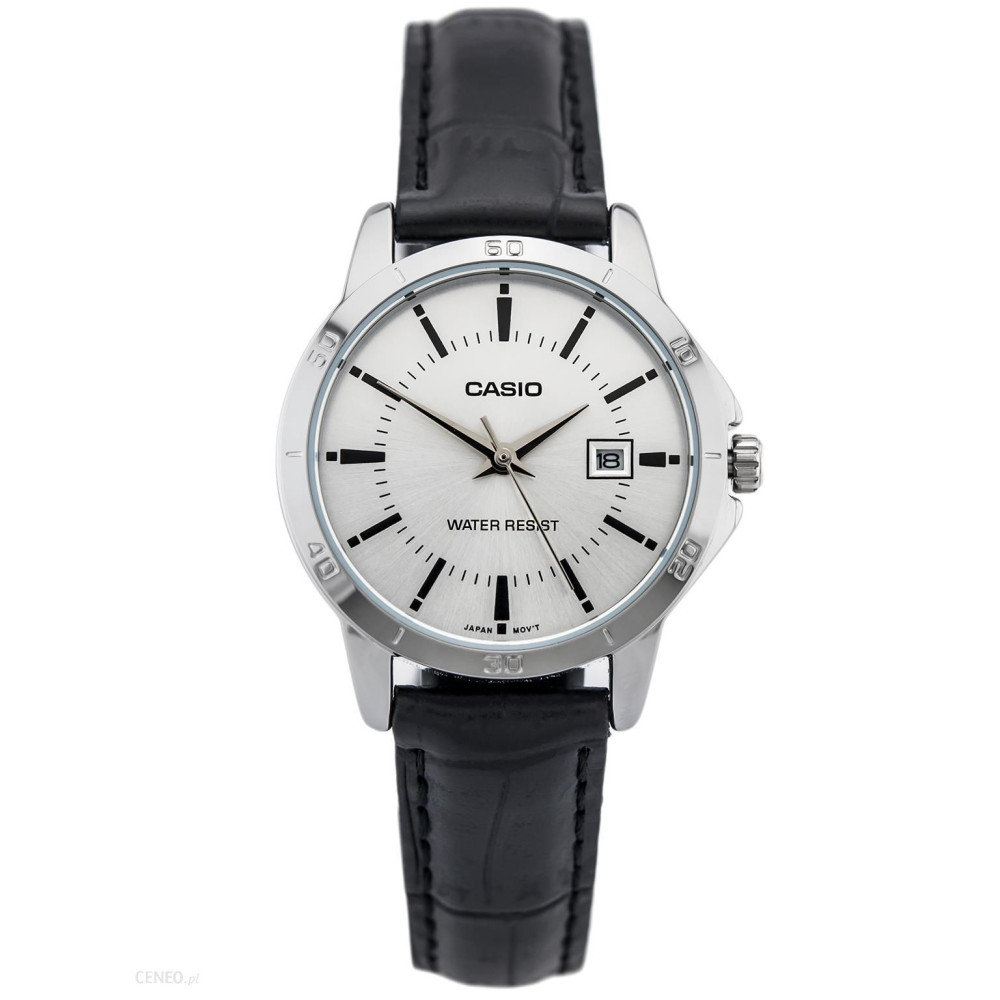 Montre Unisexe Casio LTP-V004L-7AUDF