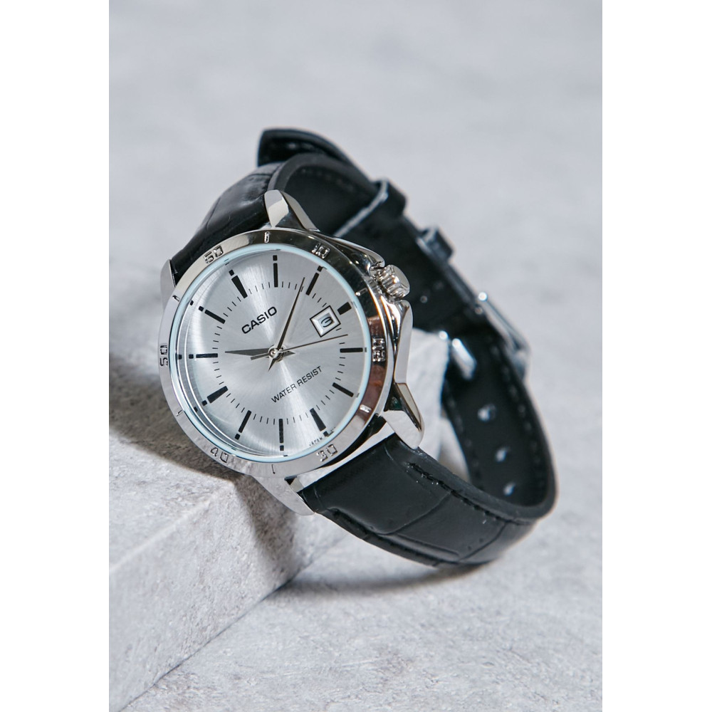 Montre Unisexe Casio LTP-V004L-7AUDF