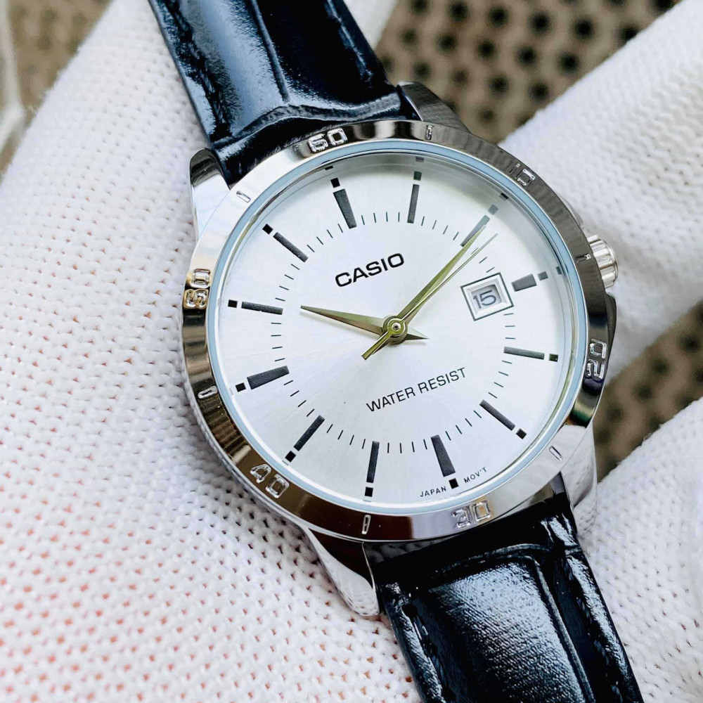 Montre Unisexe Casio LTP-V004L-7AUDF