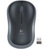 Souris Logitech Sans Fil m185 / Gris