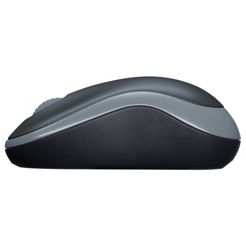 Souris Logitech Sans Fil m185 / Gris