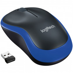 Souris Logitech Sans Fil...