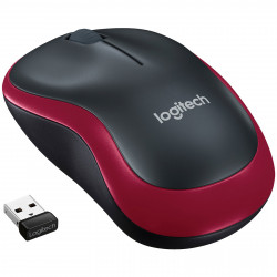 Souris Logitech Sans Fil...