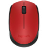 Souris Sans Fil Logitech M171 / Noir