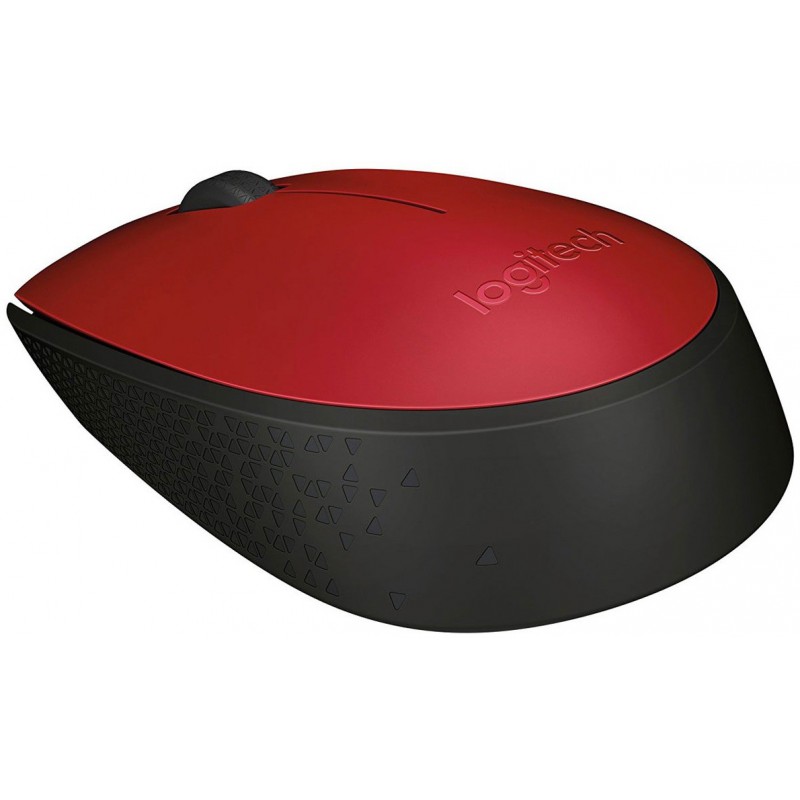 Souris Sans Fil Logitech M171 / Noir