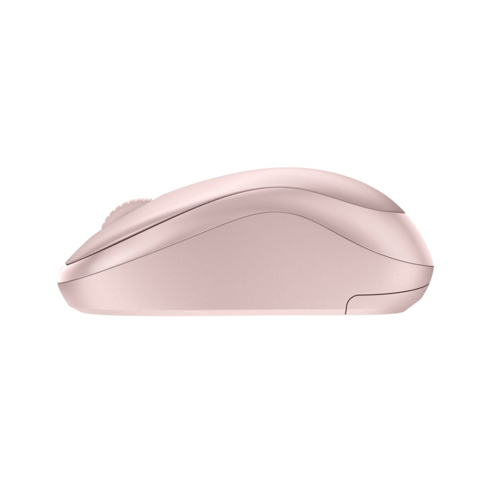 Souris sans fil Logitech M220 Silent / Rose