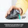 Souris Trackball sans fil Logitech MX Ergo