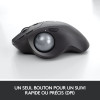 Souris Trackball sans fil Logitech MX Ergo