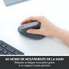 Souris Sans Fil Ergonomique Logitech MX Vertical