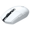 Souris Sans Fil Gaming Logitech G305 Lightspeed Wireless Gaming Mouse / Blanc