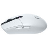 Souris Sans Fil Gaming Logitech G305 Lightspeed Wireless Gaming Mouse / Blanc