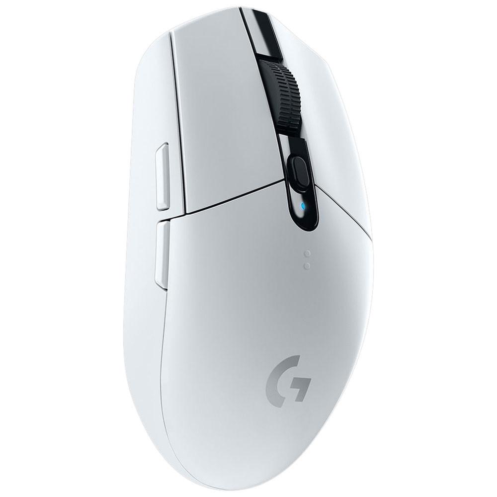 Souris Sans Fil Gaming Logitech G305 Lightspeed Wireless Gaming Mouse / Blanc