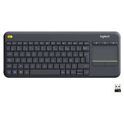 Clavier sans fil Logitech...
