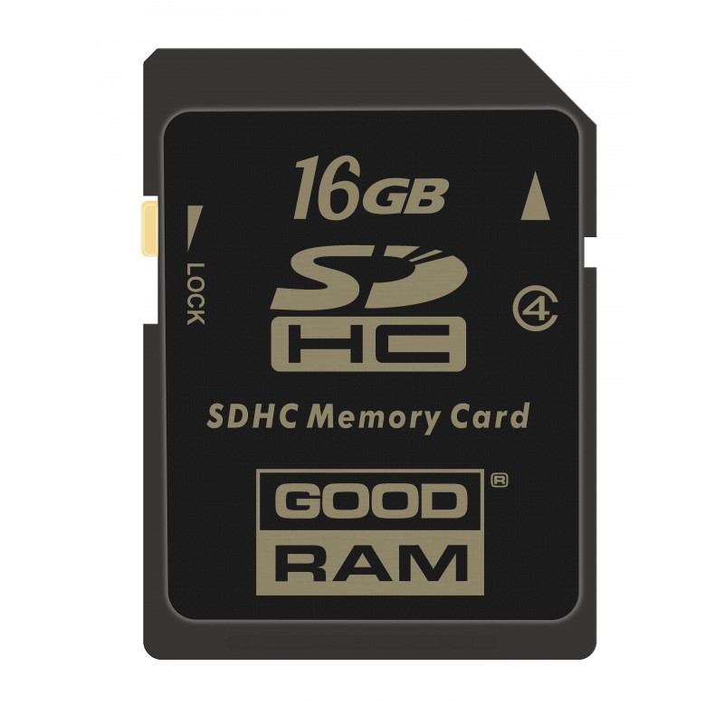 Carte Mémoire SD 8 Go