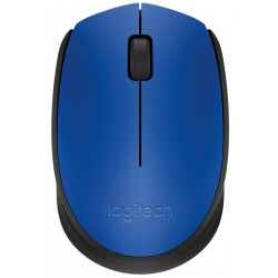 Souris Sans Fil Logitech M171 / Noir