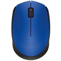 Souris Sans Fil Logitech M171 / Noir