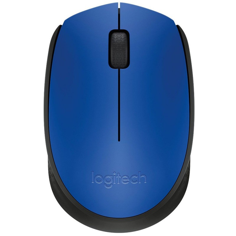 Souris Sans Fil Logitech M171 / Noir