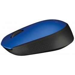 Souris Sans Fil Logitech M171 / Noir