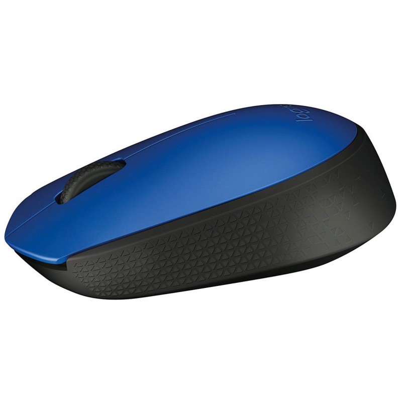 Souris Sans Fil Logitech M171 / Noir