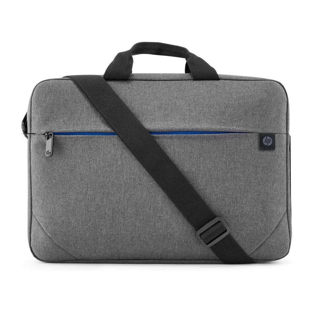 Sacoche pour ordinateur portable HP Prelude 15,6" / Gris