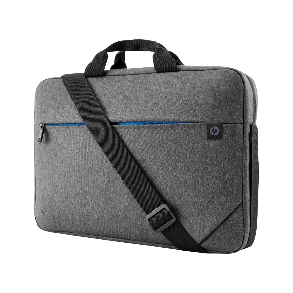 Sacoche pour ordinateur portable HP Prelude 15,6" / Gris