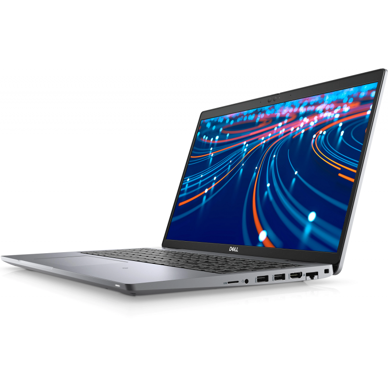 Pc Portable Dell Latitude 5520 / i5 11è Gén / 24 Go / 256 Go SSD