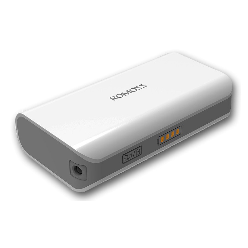 Power Bank Adata PV100 / 4200 mAh / Noir