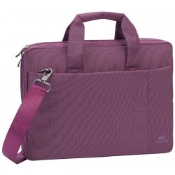 Sacoche pour PC Portable Rivacase 13.3" Violet