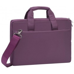 Sacoche pour PC Portable Rivacase 13.3" Violet