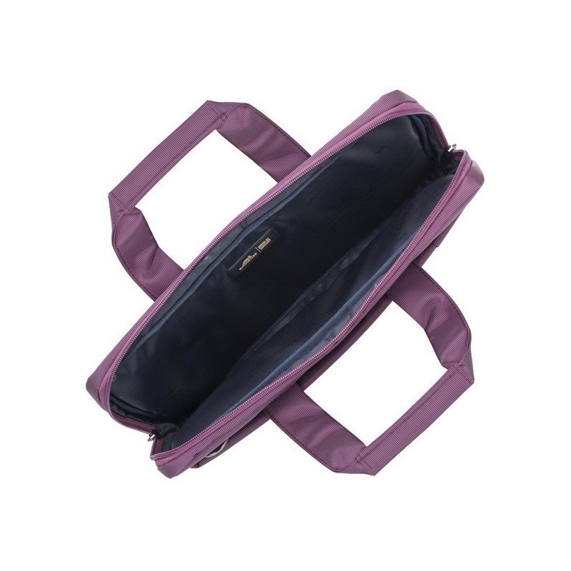 SACOCHE POUR PC PORTABLE RIVACASE 8231 15,6 VIOLET